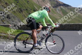 Photo #3400304 | 09-07-2023 10:37 | Passo Dello Stelvio - Prato side BICYCLES