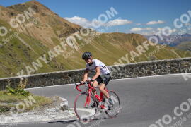 Photo #2709843 | 22-08-2022 13:00 | Passo Dello Stelvio - Prato side BICYCLES