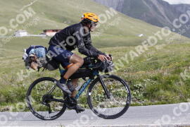 Foto #3378119 | 08-07-2023 10:00 | Passo Dello Stelvio - die Spitze BICYCLES