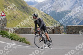 Photo #4099216 | 31-08-2023 12:11 | Passo Dello Stelvio - Prato side BICYCLES