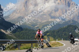 Photo #2511321 | 05-08-2022 09:38 | Gardena Pass BICYCLES