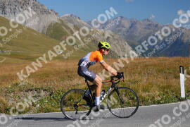 Photo #2665031 | 16-08-2022 10:11 | Passo Dello Stelvio - Peak BICYCLES