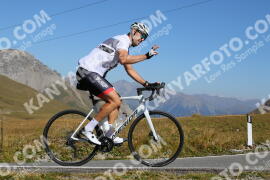 Photo #4228144 | 10-09-2023 11:17 | Passo Dello Stelvio - Peak BICYCLES