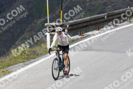 Foto #3603512 | 28-07-2023 15:04 | Passo Dello Stelvio - die Spitze BICYCLES