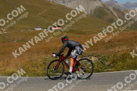 Photo #2667229 | 16-08-2022 11:39 | Passo Dello Stelvio - Peak BICYCLES