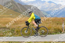 Photo #2765824 | 28-08-2022 12:59 | Passo Dello Stelvio - Peak BICYCLES