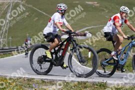 Photo #3526962 | 18-07-2023 11:21 | Passo Dello Stelvio - Peak BICYCLES