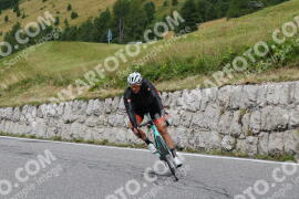 Photo #2526585 | 07-08-2022 10:20 | Gardena Pass BICYCLES