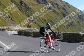 Foto #4184160 | 07-09-2023 10:05 | Passo Dello Stelvio - Prato Seite BICYCLES