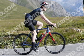 Foto #3618156 | 29-07-2023 09:21 | Passo Dello Stelvio - die Spitze BICYCLES