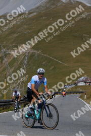 Photo #2666936 | 16-08-2022 11:33 | Passo Dello Stelvio - Peak BICYCLES