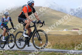 Foto #4265951 | 16-09-2023 14:32 | Passo Dello Stelvio - die Spitze BICYCLES