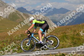 Photo #4005152 | 21-08-2023 12:34 | Passo Dello Stelvio - Peak BICYCLES