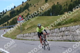 Photo #2613070 | 13-08-2022 09:58 | Gardena Pass BICYCLES