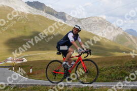 Foto #3920140 | 17-08-2023 11:49 | Passo Dello Stelvio - die Spitze BICYCLES