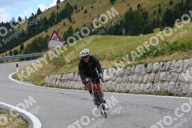 Photo #2541713 | 08-08-2022 13:49 | Gardena Pass BICYCLES