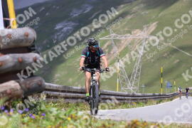 Foto #3604146 | 28-07-2023 11:57 | Passo Dello Stelvio - die Spitze BICYCLES