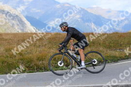 Foto #2766445 | 28-08-2022 13:39 | Passo Dello Stelvio - die Spitze BICYCLES