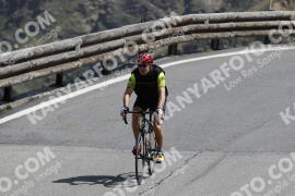 Photo #3176837 | 20-06-2023 11:15 | Passo Dello Stelvio - Peak BICYCLES