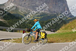 Photo #2530471 | 07-08-2022 10:02 | Gardena Pass BICYCLES