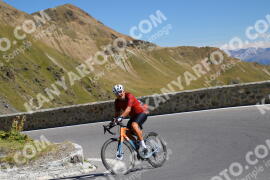 Foto #2717885 | 23-08-2022 11:54 | Passo Dello Stelvio - Prato Seite BICYCLES