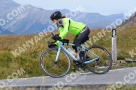 Foto #4137551 | 03-09-2023 14:59 | Passo Dello Stelvio - die Spitze BICYCLES