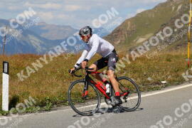 Photo #2672727 | 16-08-2022 14:41 | Passo Dello Stelvio - Peak BICYCLES