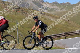 Photo #3959821 | 19-08-2023 11:35 | Passo Dello Stelvio - Peak BICYCLES