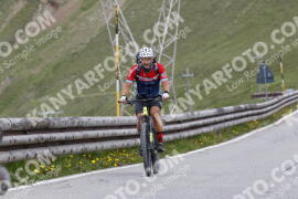 Foto #3310215 | 02-07-2023 10:01 | Passo Dello Stelvio - die Spitze BICYCLES