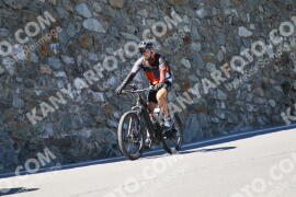 Photo #2719798 | 23-08-2022 14:27 | Passo Dello Stelvio - Prato side BICYCLES