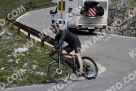 Photo #3191586 | 22-06-2023 12:15 | Passo Dello Stelvio - Waterfall curve BICYCLES