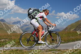 Foto #3983628 | 20-08-2023 12:25 | Passo Dello Stelvio - die Spitze BICYCLES