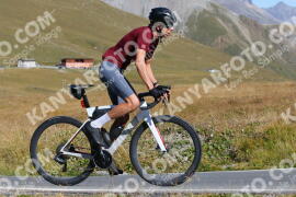 Foto #2726232 | 24-08-2022 10:41 | Passo Dello Stelvio - die Spitze BICYCLES
