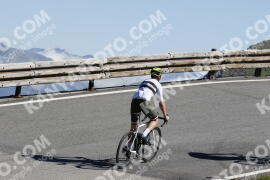 Photo #3457565 | 15-07-2023 09:49 | Passo Dello Stelvio - Peak BICYCLES