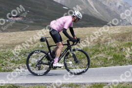 Photo #3122731 | 17-06-2023 11:18 | Passo Dello Stelvio - Peak BICYCLES