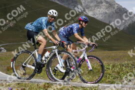 Foto #3752963 | 08-08-2023 12:31 | Passo Dello Stelvio - die Spitze BICYCLES