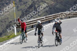 Photo #3122802 | 17-06-2023 11:20 | Passo Dello Stelvio - Peak BICYCLES
