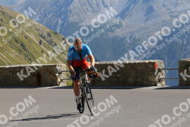 Foto #4184849 | 07-09-2023 11:25 | Passo Dello Stelvio - Prato Seite BICYCLES