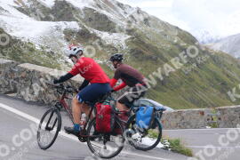 Foto #4097254 | 30-08-2023 13:43 | Passo Dello Stelvio - Prato Seite BICYCLES