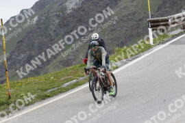 Foto #3264318 | 28-06-2023 11:41 | Passo Dello Stelvio - die Spitze BICYCLES