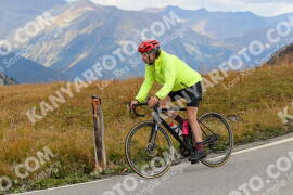 Foto #2764621 | 28-08-2022 11:10 | Passo Dello Stelvio - die Spitze BICYCLES