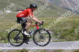 Photo #3252039 | 27-06-2023 10:48 | Passo Dello Stelvio - Peak BICYCLES