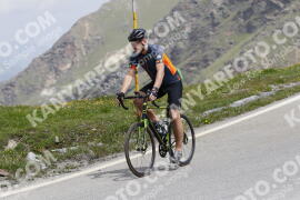 Photo #3289593 | 29-06-2023 12:33 | Passo Dello Stelvio - Peak BICYCLES
