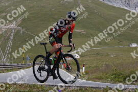 Photo #3618693 | 29-07-2023 10:17 | Passo Dello Stelvio - Peak BICYCLES