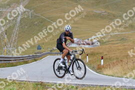 Foto #2765762 | 28-08-2022 12:54 | Passo Dello Stelvio - die Spitze BICYCLES
