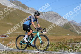Foto #4162858 | 05-09-2023 10:55 | Passo Dello Stelvio - die Spitze BICYCLES