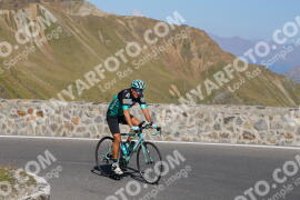 Foto #4213532 | 09-09-2023 15:22 | Passo Dello Stelvio - Prato Seite BICYCLES