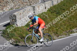 Photo #4184477 | 07-09-2023 11:00 | Passo Dello Stelvio - Prato side BICYCLES