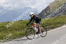 Foto #3346476 | 04-07-2023 10:47 | Passo Dello Stelvio - die Spitze BICYCLES