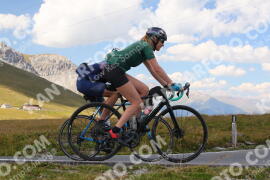 Foto #4024718 | 22-08-2023 15:36 | Passo Dello Stelvio - die Spitze BICYCLES